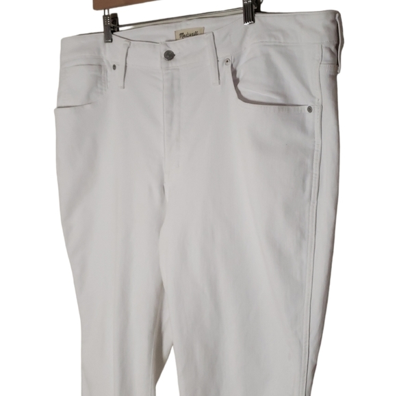 𝅺madewell Stovepipe Jeans - Women's - Picture 7 of 12